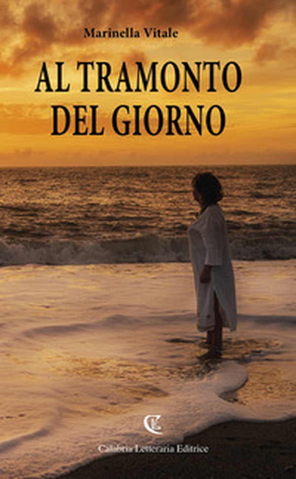 Al tramonto del giorno - Librerie.coop Al tramonto del giorno - Librerie.coop