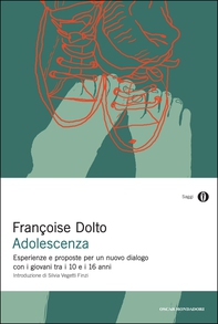 Adolescenza - Librerie.coop