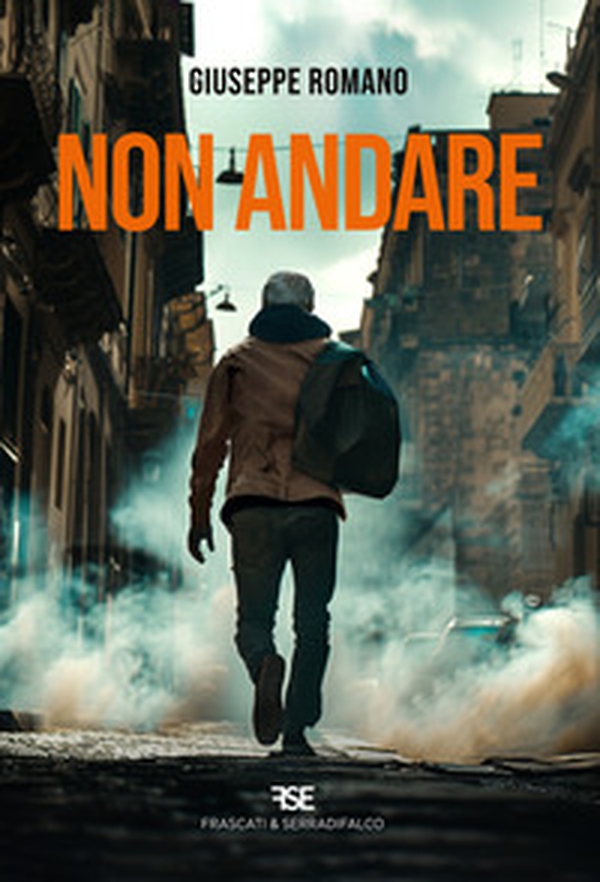 Non andare - Librerie.coop Non andare - Librerie.coop