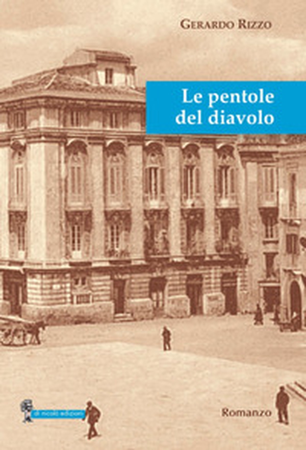 Le pentole del diavolo - Librerie.coop Le pentole del diavolo - Librerie.coop