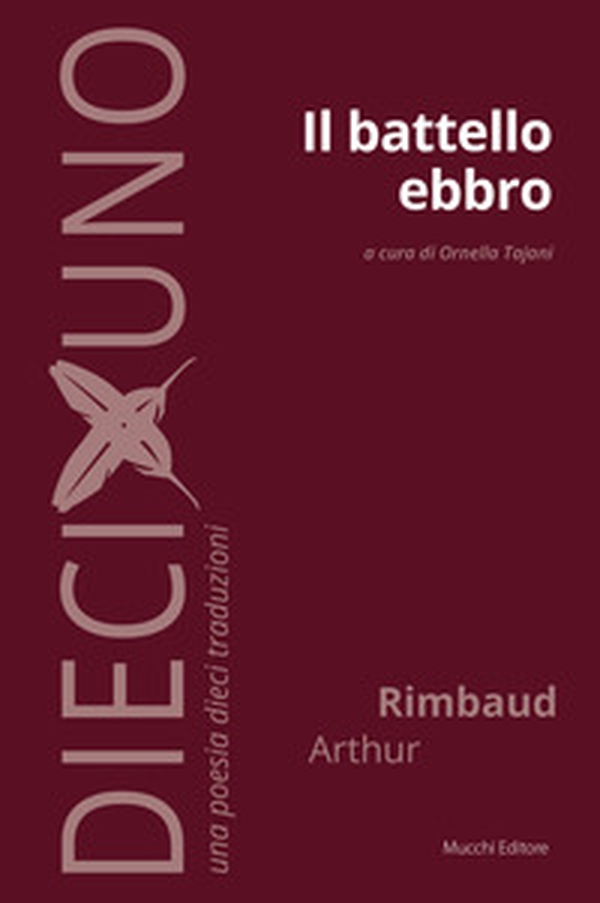 Il battello ebbro - Librerie.coop Il battello ebbro - Librerie.coop