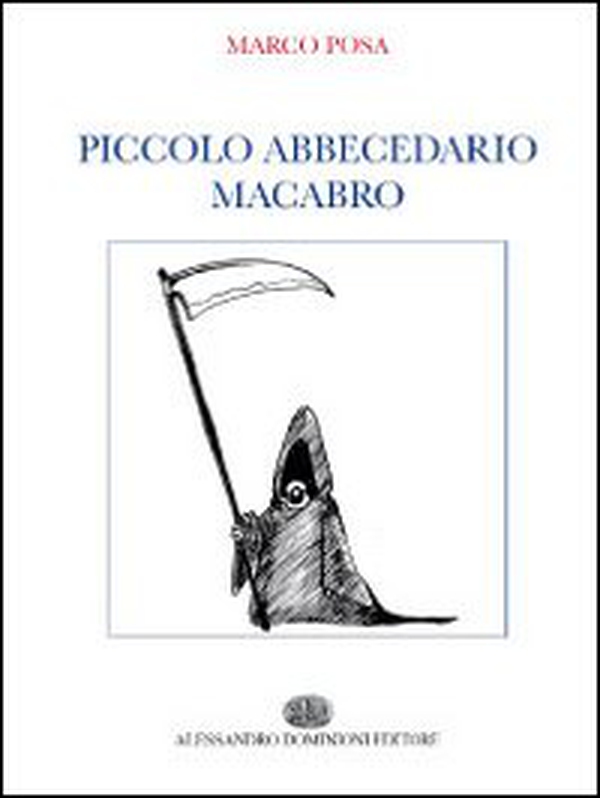 Piccolo abbecedario macabro - Librerie.coop