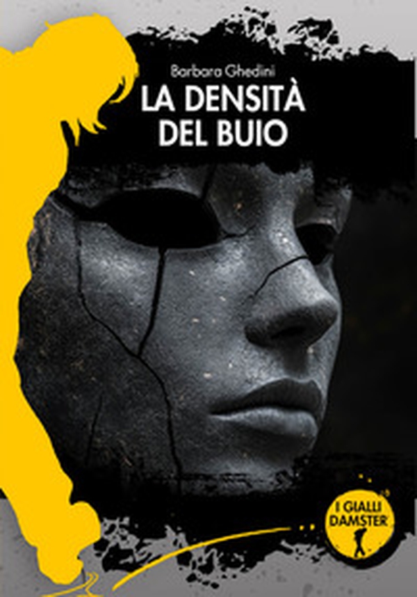 La densità del buio - Librerie.coop La densità del buio - Librerie.coop