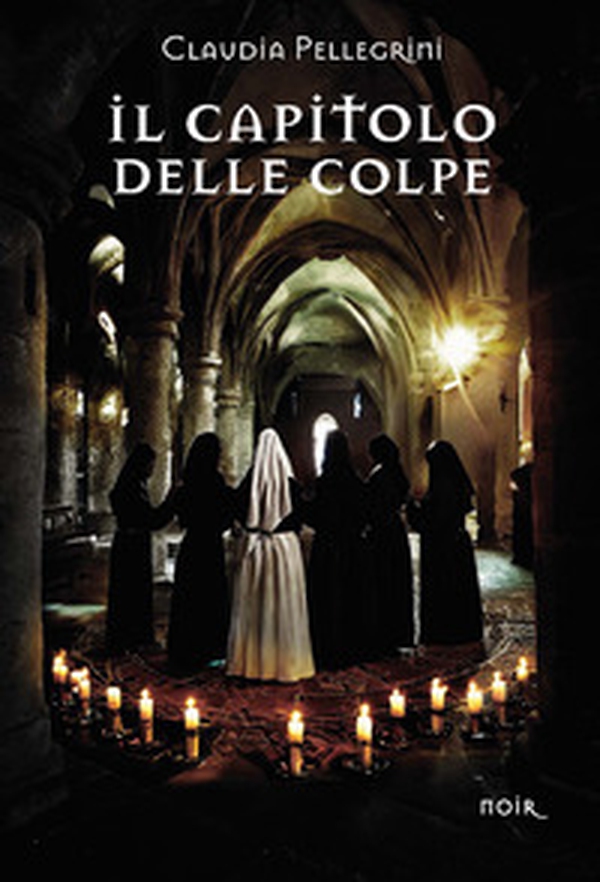 Il capitolo delle colpe - Librerie.coop Il capitolo delle colpe - Librerie.coop
