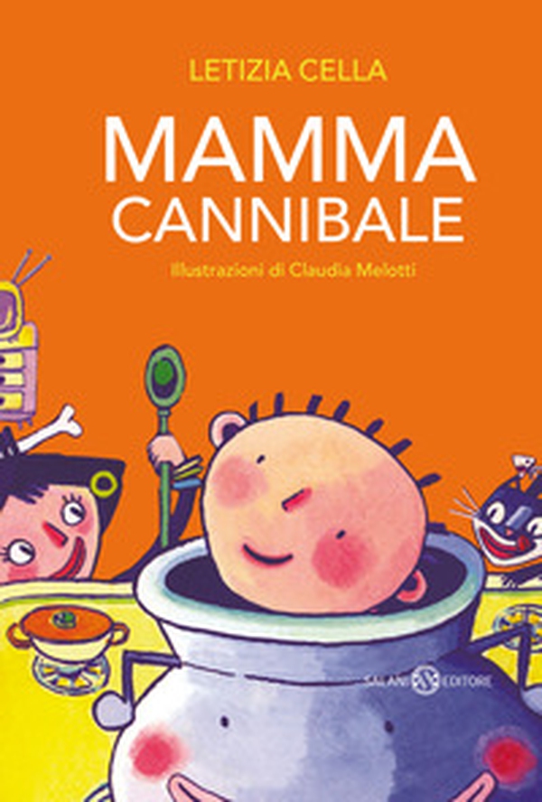 Mamma cannibale - Librerie.coop Mamma cannibale - Librerie.coop