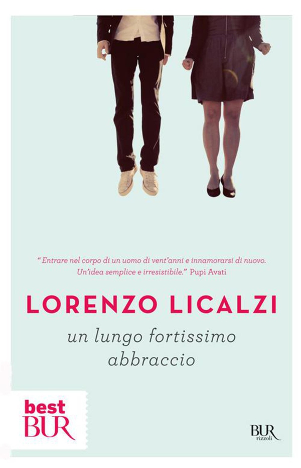 Un lungo fortissimo abbraccio - Librerie.coop Un lungo fortissimo abbraccio - Librerie.coop