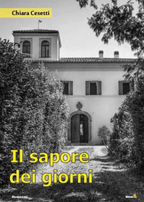 Il sapore dei giorni - Librerie.coop