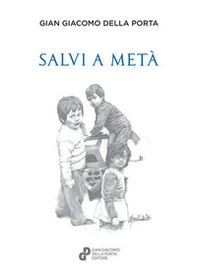 Salvi a metà - Librerie.coop