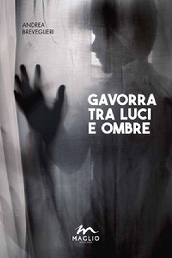Gavorra tra luci e ombre - Librerie.coop Gavorra tra luci e ombre - Librerie.coop