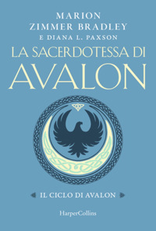 La sacerdotessa di Avalon - Librerie.coop La sacerdotessa di Avalon - Librerie.coop