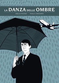La danza delle ombre - Librerie.coop
