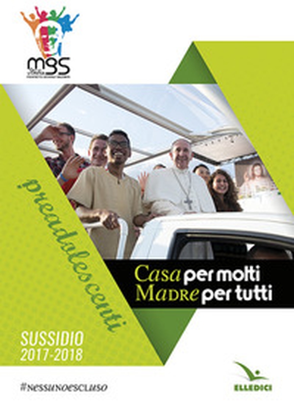 Casa per molti madre per tutti. Preadolescenti - Librerie.coop Casa per molti madre per tutti. Preadolescenti - Librerie.coop