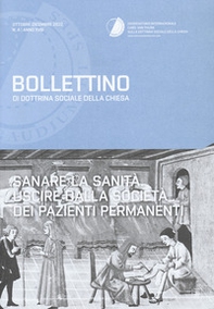 Bollettino di dottrina sociale della Chiesa - Vol. 4 - Librerie.coop