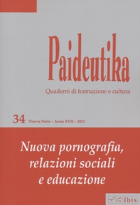 Paideutika - Vol. 34 - Librerie.coop