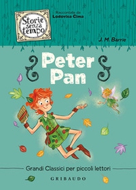 Peter Pan - Librerie.coop Peter Pan - Librerie.coop
