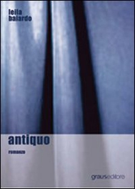 Antiquo - Librerie.coop