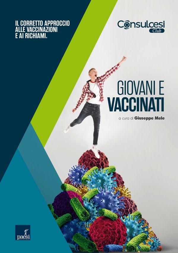 Giovani e vaccinati - Librerie.coop Giovani e vaccinati - Librerie.coop