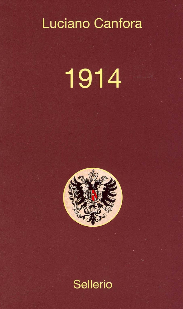 1914 - Librerie.coop 1914 - Librerie.coop