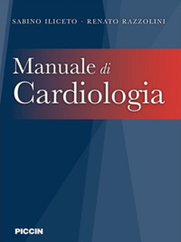 Manuale di cardiologia - Librerie.coop Manuale di cardiologia - Librerie.coop
