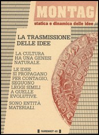 La trasmissione delle idee - Librerie.coop