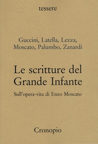 Le scritture del Grande Infante. Sull'opera-vita di Enzo Moscato - Librerie.coop