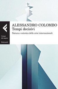 Tempi decisivi - Librerie.coop