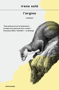 L'argine - Librerie.coop