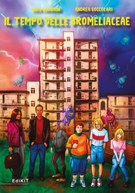 Il tempo delle bromeliaceae - Librerie.coop