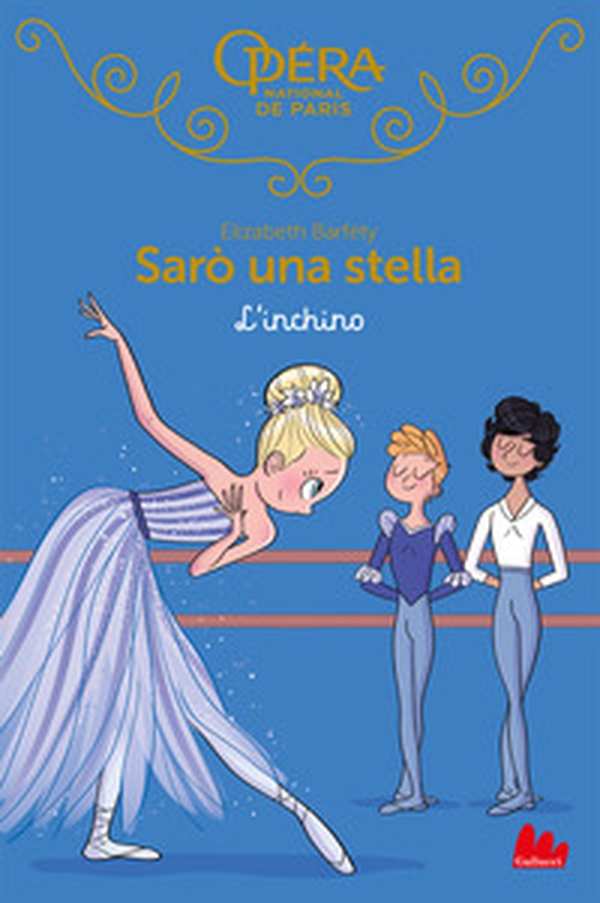 L'inchino. Sarò una stella - Vol. 11 - Librerie.coop L'inchino. Sarò una stella - Vol. 11 - Librerie.coop