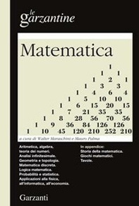 Enciclopedia della matematica - Librerie.coop Enciclopedia della matematica - Librerie.coop
