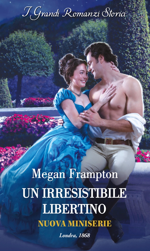 Un irresistibile libertino - Librerie.coop Un irresistibile libertino - Librerie.coop