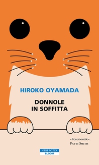 Donnole in soffitta - Librerie.coop