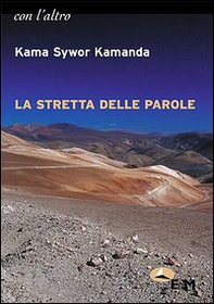 La stretta delle parole - Librerie.coop