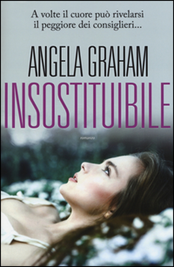 Insostituibile. Harmony - Librerie.coop