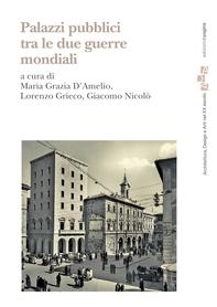 Palazzi pubblici tra le due guerre mondiali - Librerie.coop Palazzi pubblici tra le due guerre mondiali - Librerie.coop