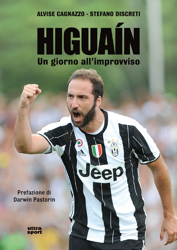 Higuain - Librerie.coop Higuain - Librerie.coop