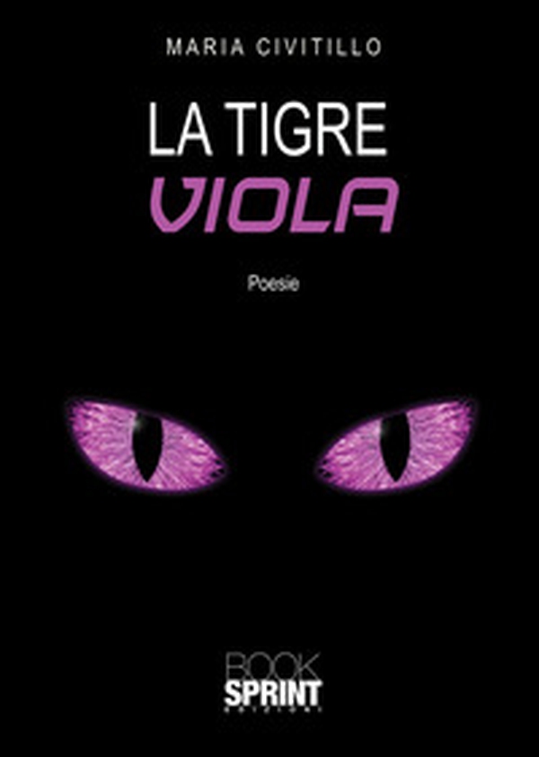 La tigre viola - Librerie.coop La tigre viola - Librerie.coop