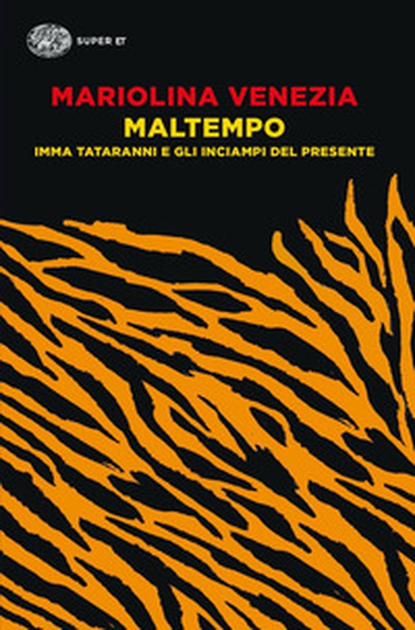 Maltempo. Imma Tataranni e gli inciampi del presente - Librerie.coop Maltempo. Imma Tataranni e gli inciampi del presente - Librerie.coop