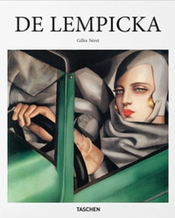 De Lempicka. Ediz. inglese - Librerie.coop