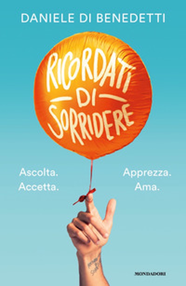 Ricordati di sorridere - Librerie.coop Ricordati di sorridere - Librerie.coop