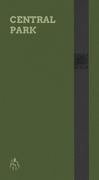 Central Park. Personal Jo. Ediz. inglese e italiana - Librerie.coop Central Park. Personal Jo. Ediz. inglese e italiana - Librerie.coop
