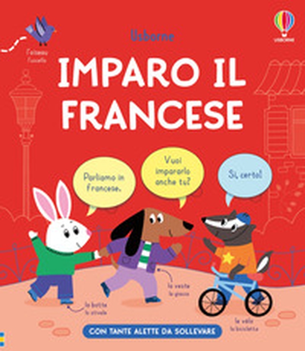 Imparo il francese - Librerie.coop Imparo il francese - Librerie.coop