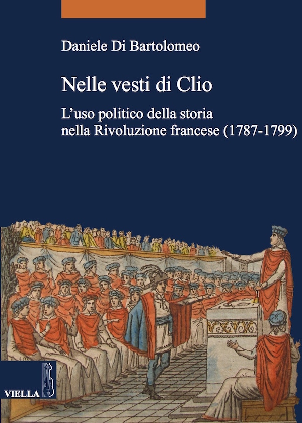Nelle vesti di Clio - Librerie.coop Nelle vesti di Clio - Librerie.coop