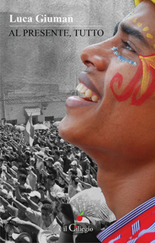 Al presente, tutto - Librerie.coop Al presente, tutto - Librerie.coop