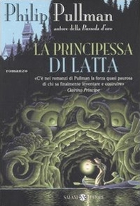 La principessa di latta - Librerie.coop