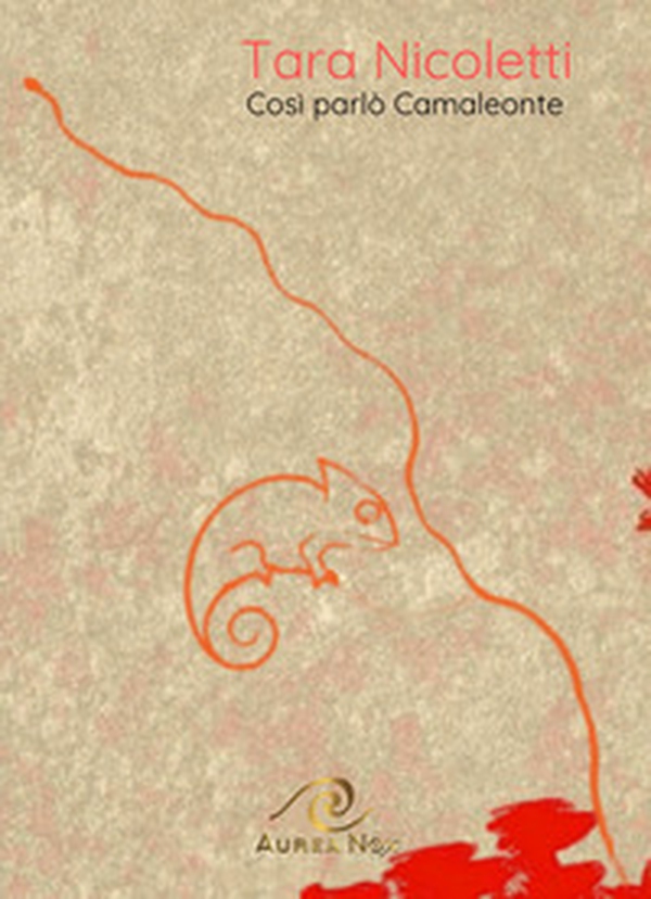 Così parlò Camaleonte - Librerie.coop