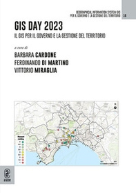 GIS Day 2023 - Librerie.coop