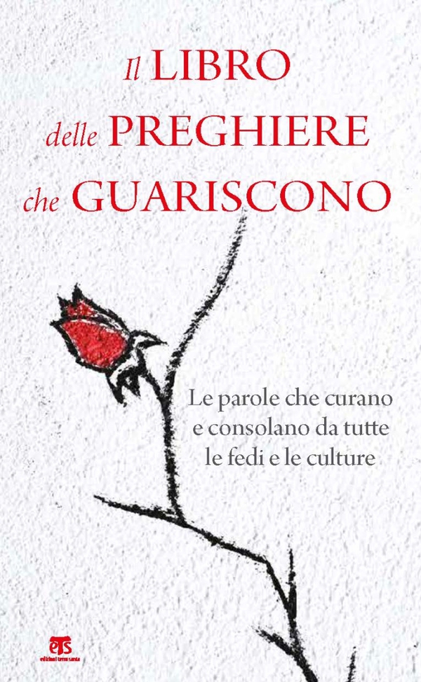 Il libro delle preghiere che guariscono - Librerie.coop Il libro delle preghiere che guariscono - Librerie.coop