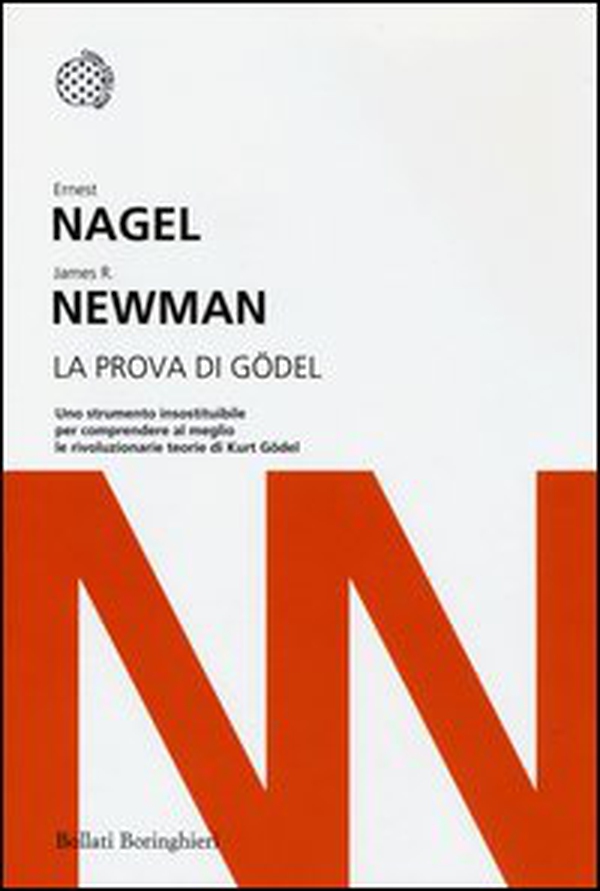 La prova di Gödel - Librerie.coop La prova di Gödel - Librerie.coop