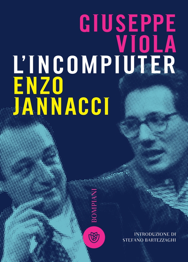 L'incompiuter - Librerie.coop L'incompiuter - Librerie.coop